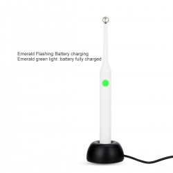 3H Dental LED Curing Light High Power X2 >2300mW/cm²