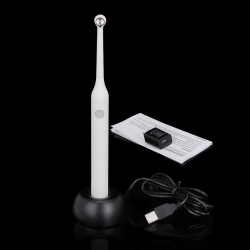 3H Dental LED Curing Light High Power X2 >2300mW/cm²