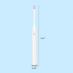 3H Dental LED Curing Light High Power X2 >2300mW/cm²