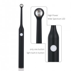 3H Dental LED Curing Light High Power X2 >2300mW/cm²