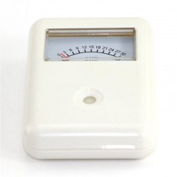 Light Meter For LED Curing Light Lamp Intensity Radiometer Light 3000mw/c㎡