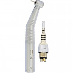 Yusendent COXO Dental Fiber Optic Turbine High Speed Handpiece KaVo Multiflex LUX