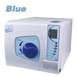 Sun® SUN-II-D 23L Dental Autoclave Sterilizer Vacuum Steam with Printer