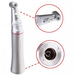 Tealth Dental LED Contra Angle 1:5 Multiplier Handpiece 1020CHL-105 PT