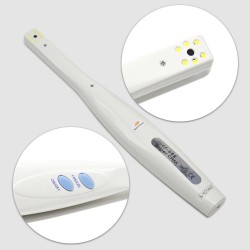 Dental Super Cam Wireless Intraoral Camera with WiFi Function CF-682