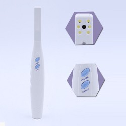 Dental Super Cam Wireless Intraoral Camera with WiFi Function CF-682