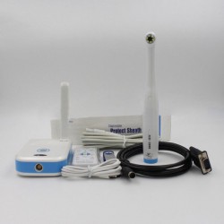 Dental Wired Intraoral Camera MD2000A 2.0 Mega Pixels 1/4 Sony CCD Sensor