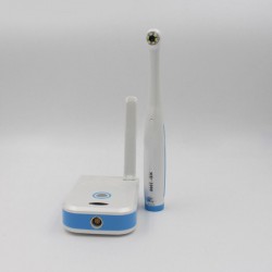 Dental Wired Intraoral Camera MD2000A 2.0 Mega Pixels 1/4 Sony CCD Sensor