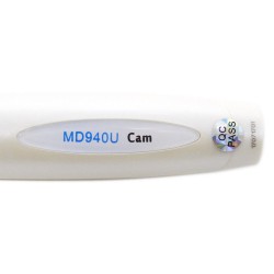 Dental USB 2.0 Intraoral Camera Support Linux 1.3 Mega Pixels MD940U 1/4 CMOS