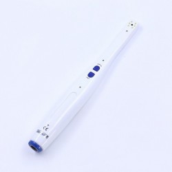 Dental WI-FI CCD Intraoral Cameral Detector M-958A with 15 inch LCD Monitor