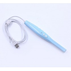 Dental Intraoral Camera CF-688A 2.0 Mega Pixels 1/4 CMOS High Resolution