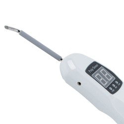 Warranty Oral Teeth Nerve Vitality Endodontic Dental Pulp Tester Testing