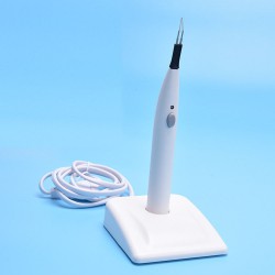 4Tips Dental Gutta Percha Tooth gum Cutter Endo Gutta Cutter gutta percha