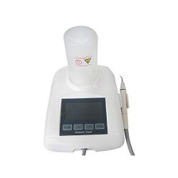 Dental Ultrasonic Scaler Cleaning Machine LCD Screen with Water Bottle YS-CS-A(B)