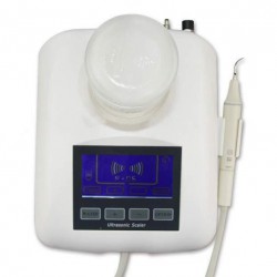 Dental Ultrasonic Scaler Cleaning Machine LCD Screen with Water Bottle YS-CS-A(B)