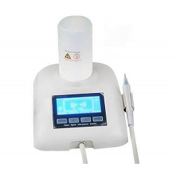 Dental Ultrasonic Scaler Cleaning Machine LCD Screen with Water Bottle YS-CS-A(B)