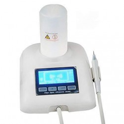 Dental Ultrasonic Scaler Cleaning Machine LCD Screen with Water Bottle YS-CS-A(B)