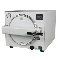 18L Dental Autoclave Steam Sterilizer Medical sterilizition