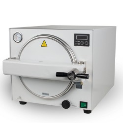 18L Dental Autoclave Steam Sterilizer Medical sterilizition