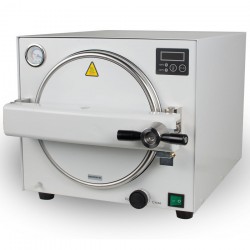 18L Dental Autoclave Steam Sterilizer Medical sterilizition