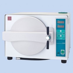 18L Dental Stainless Steel High Pressure Steam Sterilizer