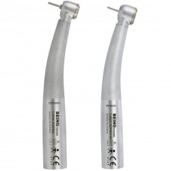 BEING Lotus 302/303PBQ Fiber Optic Dental Turbine Handpiece KAVO Compatible (without Quick Coupler)