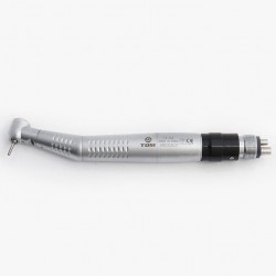 TOSI Dental High speed Turbine E-generator Integrated LED Handpiece With 4H Quick Coupler