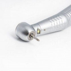 TOSI TX-164 Dental LED High Speed Turbine Handpiece Air Turbine Standard/Torque 2/4Holes