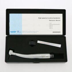 YUSENDENT COXO CX207-F LED Self-Power E Generator Handpiece Standard Torque Head