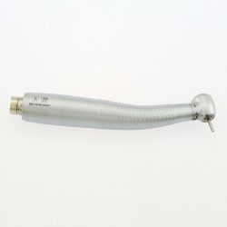 YUSENDENT COXO CX207-F-PQ E-Generator LED High Speed Handpiece 2/4 Hole NSK Phatelus Coupler