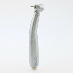 YUSENDENT COXO CX207-F-PQ E-Generator LED High Speed Handpiece 2/4 Hole NSK Phatelus Coupler