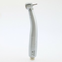 YUSENDENT COXO CX207-F-PQ E-Generator LED High Speed Handpiece 2/4 Hole NSK Phatelus Coupler