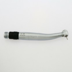 YUSENDENT COXO CX207-F-PQ E-Generator LED High Speed Handpiece 2/4 Hole NSK Phatelus Coupler