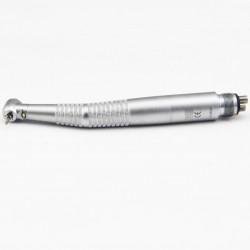 Dental LED High Speed Torque Wrench Turbine Handpiece 3 Spray 4 Holes