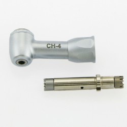 Yusendent COXO CH-4 Replacement Head Fit CX235 C1-4