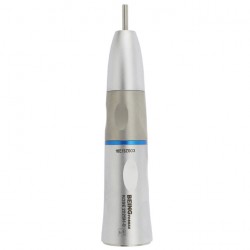 BEING Rose202-SH-B Fiber Optic Slow Speed Straight Handpiece Nose Cone E Type