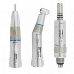 BEING Dental Inner Water Fiber Optic Low Speed Handpiece Inner Water Kit E Type