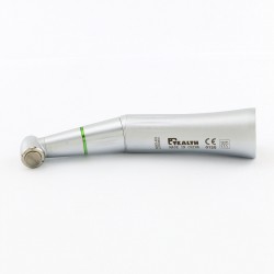 Tealth 1020CH-401 4:1 Reduction Push Button Inner Water Contra Angle Handpiece