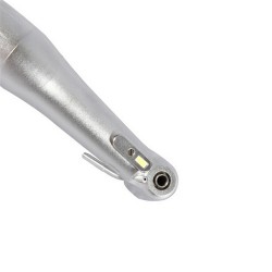 Tealth 1020CHL-201 Dental LED Implant Contra Angle 20:1 Handpiece