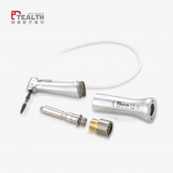 Tealth 3203CH Detachable 20:1 Dental Implant Reduction Contra Angle Handpiece