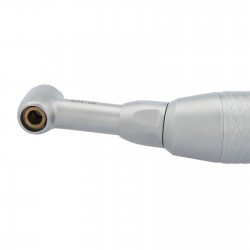 Yusendent CX235C5-12 Endo Contra Angle 10:1 Reduction 90°Reciprocate Handpiece Hand File