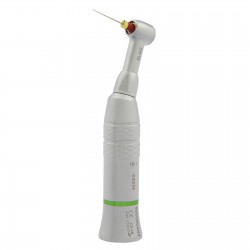 Yusendent CX235C5-12 Endo Contra Angle 10:1 Reduction 90°Reciprocate Handpiece Hand File