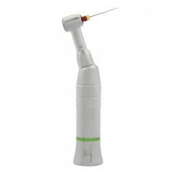 Yusendent CX235C5-12 Endo Contra Angle 10:1 Reduction 90°Reciprocate Handpiece Hand File