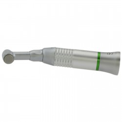 YUSENDENT CX235 C4-4 Endo Contra Angle 16:1 Dental Push Botton Handpiece