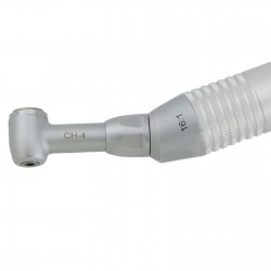 YUSENDENT CX235 C4-4 Endo Contra Angle 16:1 Dental Push Botton Handpiece