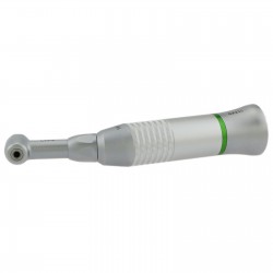 YUSENDENT CX235 C4-4 Endo Contra Angle 16:1 Dental Push Botton Handpiece