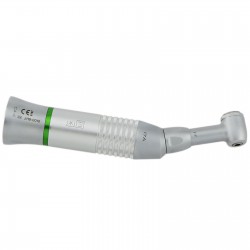 YUSENDENT CX235 C4-4 Endo Contra Angle 16:1 Dental Push Botton Handpiece