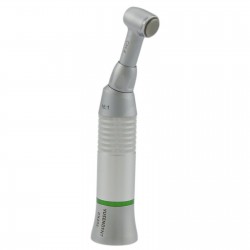 YUSENDENT CX235 C4-4 Endo Contra Angle 16:1 Dental Push Botton Handpiece