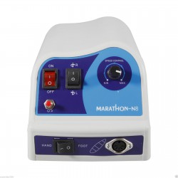 SHIYANG N8 Micro Motor Box Compatible with Marathon