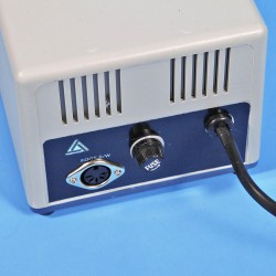 SHIYANG N7 Dental Lab Micro Motor Control Unit Compatible with Marathon